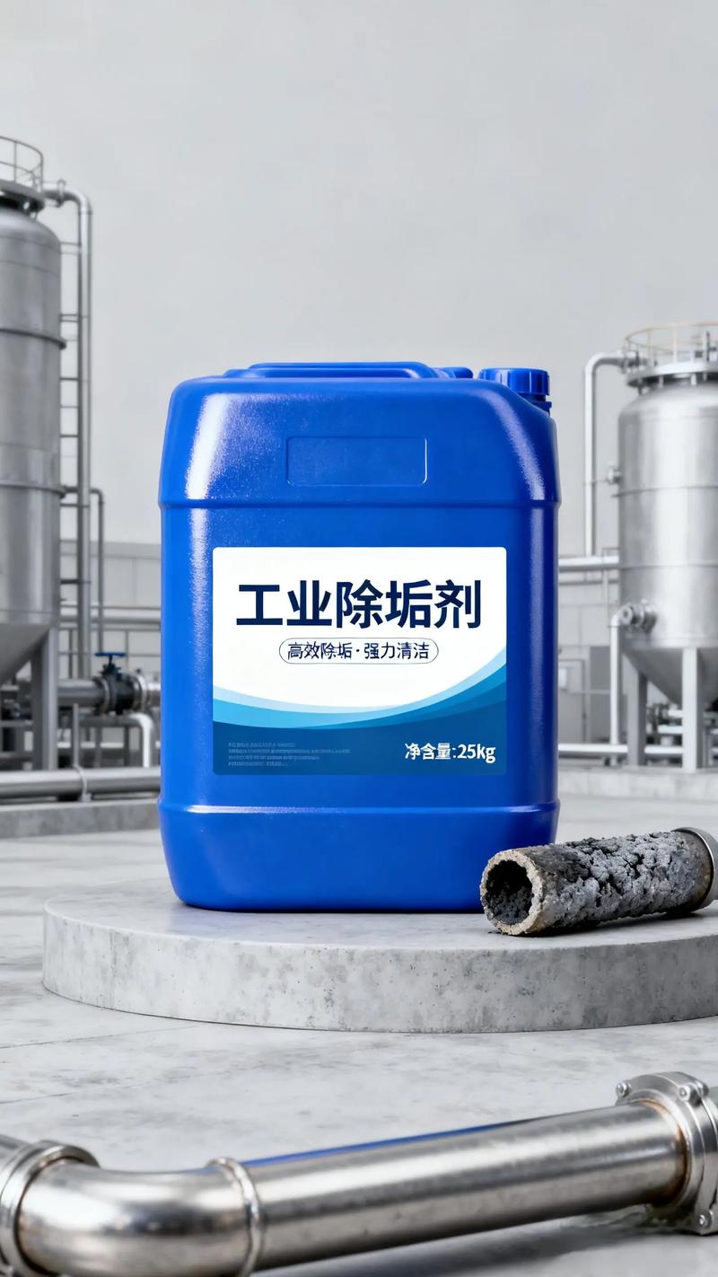 纯净水设备:未来趋势与应用