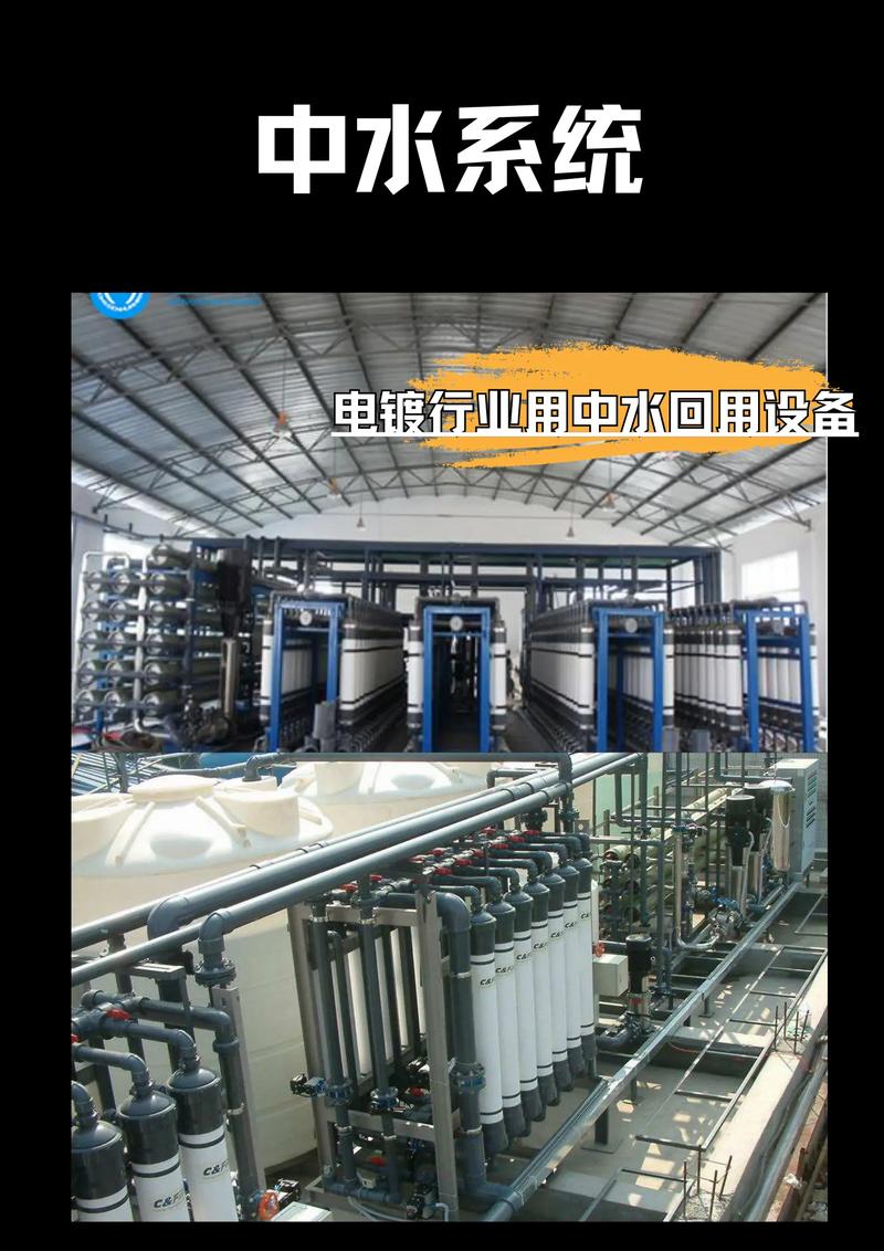 工业废水处理:环保新趋势
